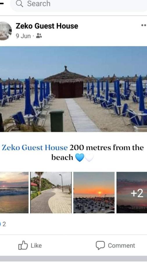 Apartament Zeko *
