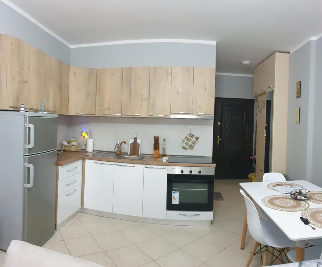 Apartament Zeko